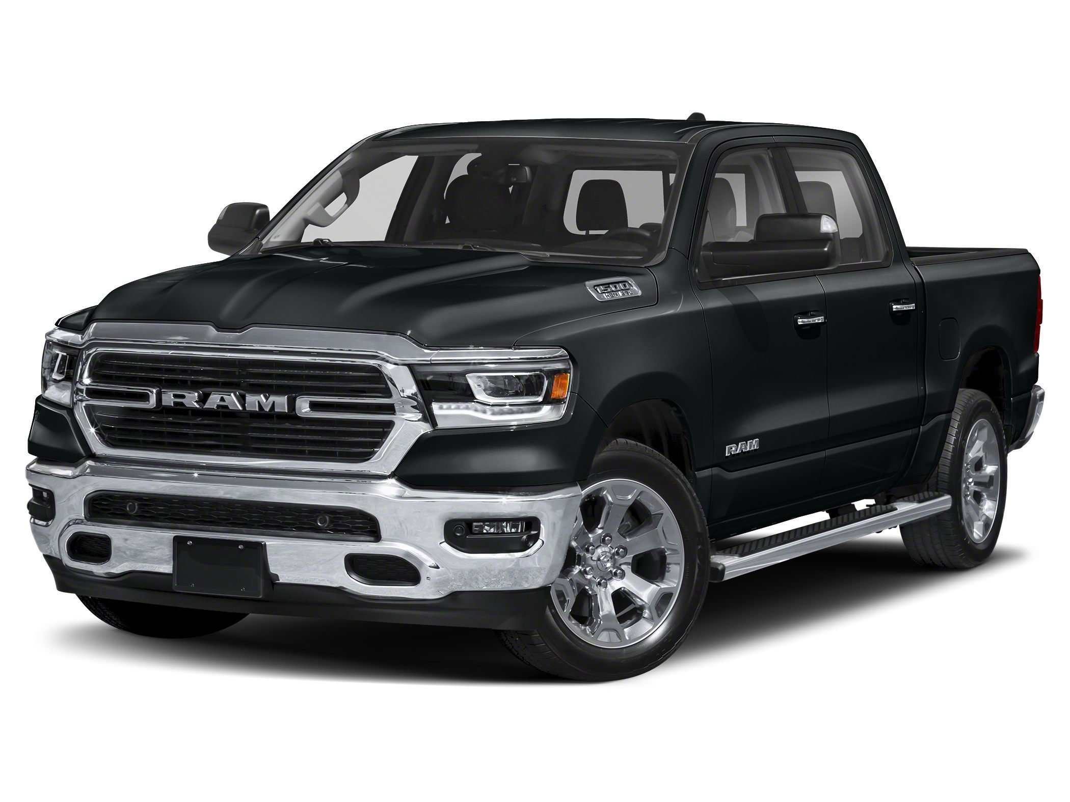 ram ram 1500 pickup 2020 1C6SRFFT2LN165338 image ram ram 1500 pickup 2020 1C6SRFFT2LN165338 image